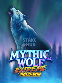 Mythic Wolf Extreme
